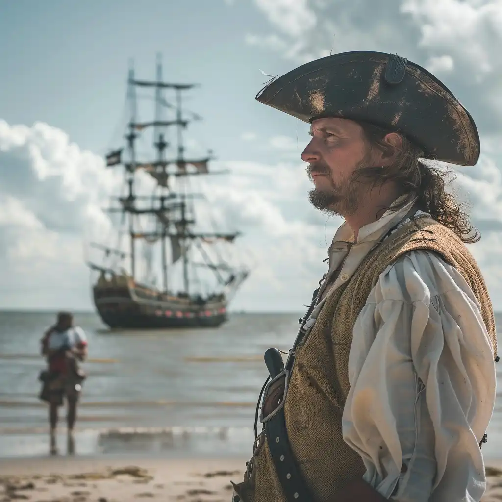 Waarom elke avonturier een piratenhoed moet hebben